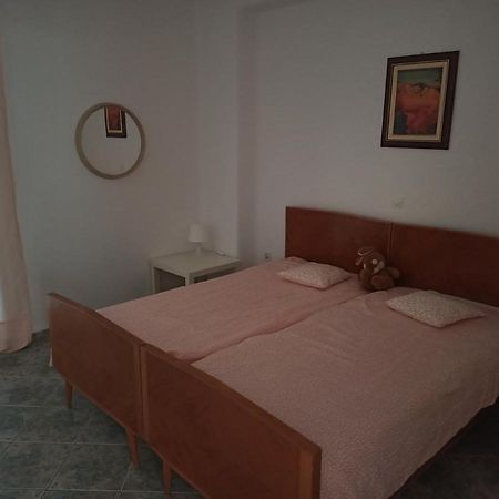 Anastasia - Efthimios Apartments Agios Konstantinos  외부 사진