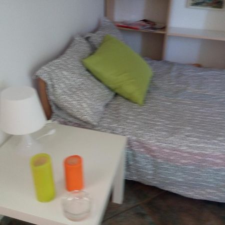 Anastasia - Efthimios Apartments Agios Konstantinos  외부 사진