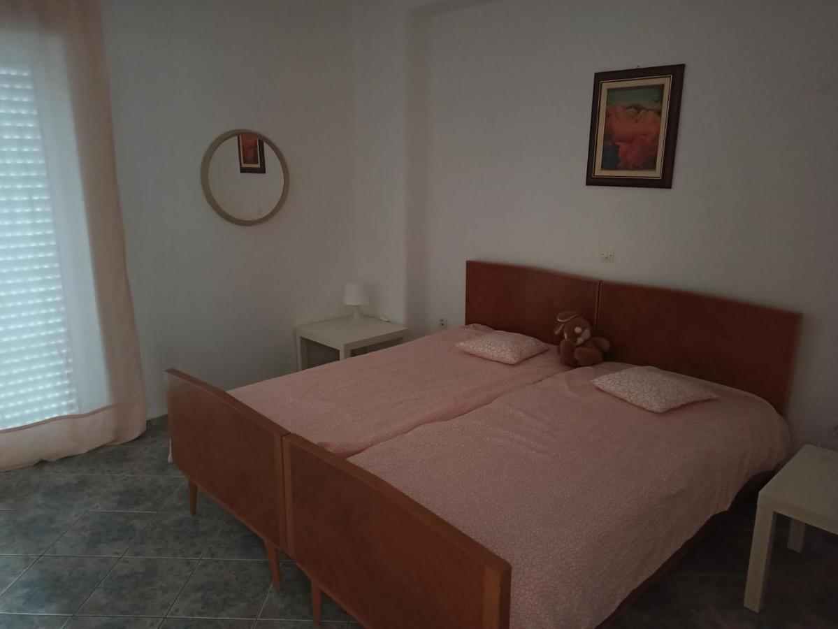 Anastasia - Efthimios Apartments Agios Konstantinos  외부 사진
