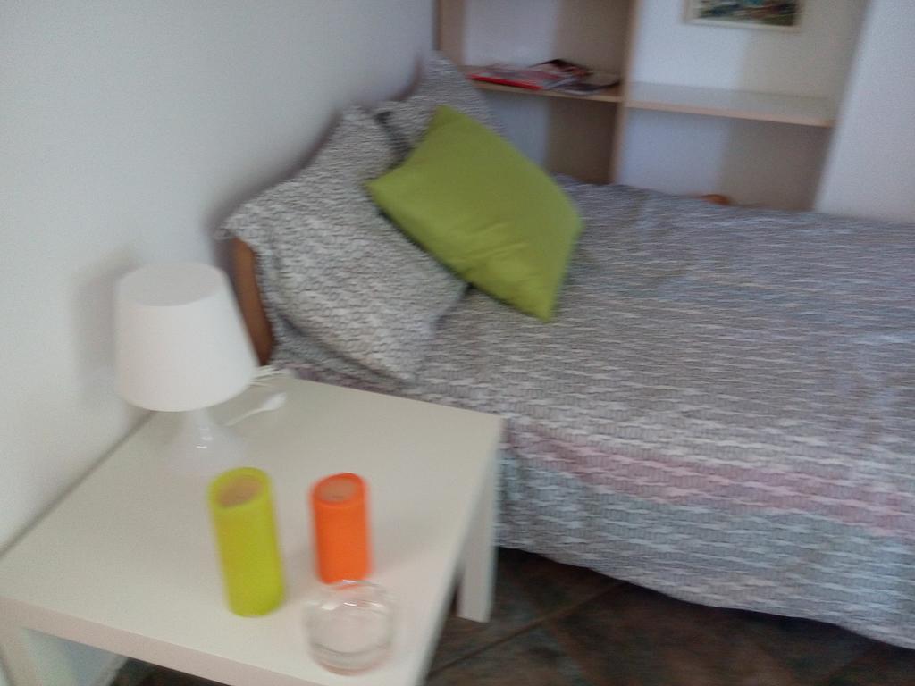 Anastasia - Efthimios Apartments Agios Konstantinos  외부 사진