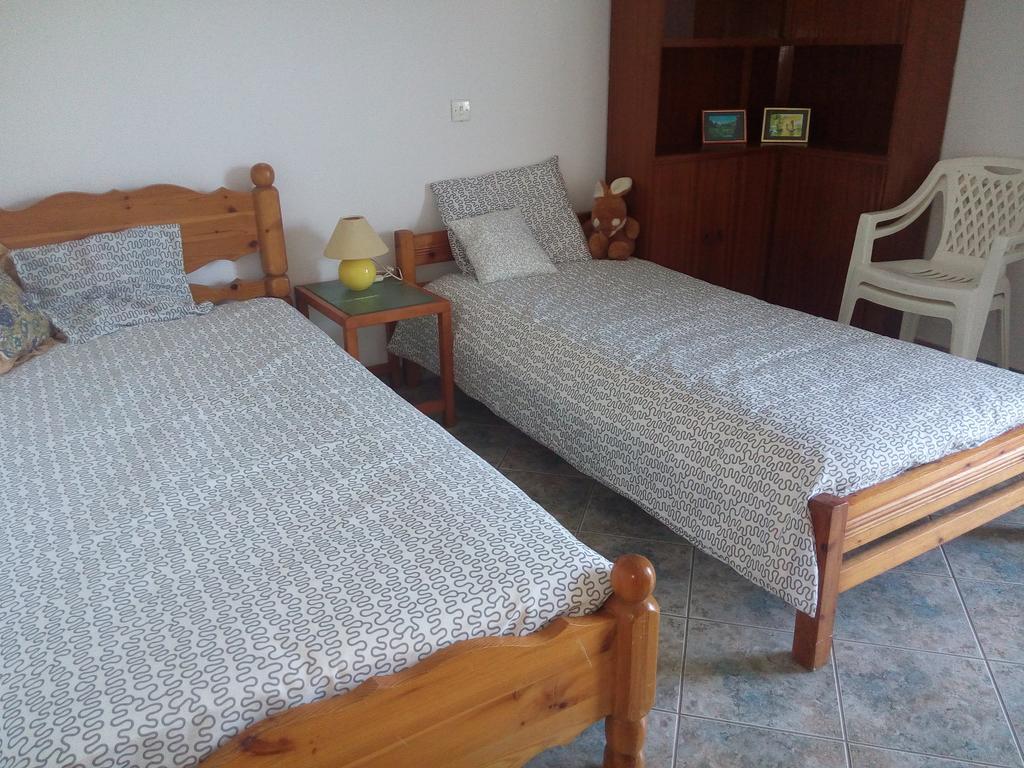 Anastasia - Efthimios Apartments Agios Konstantinos  외부 사진