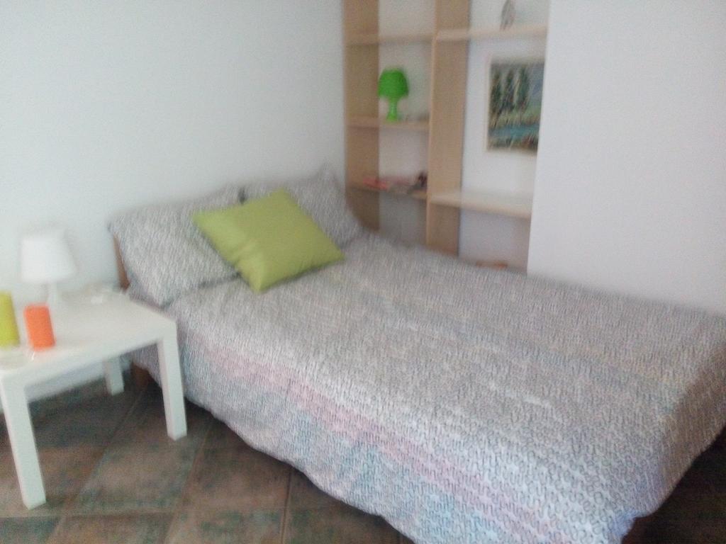 Anastasia - Efthimios Apartments Agios Konstantinos  외부 사진
