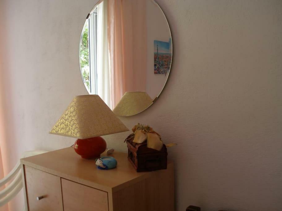 Anastasia - Efthimios Apartments Agios Konstantinos  외부 사진